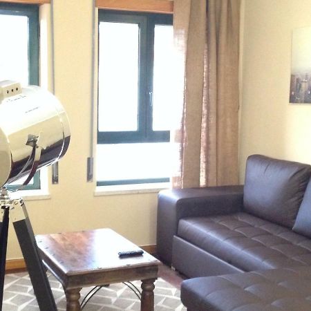 Miguel Torga Gold Apartman Coimbra Kültér fotó