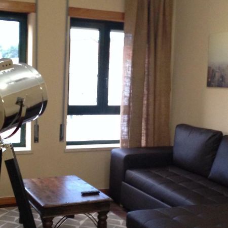 Miguel Torga Gold Apartman Coimbra Kültér fotó
