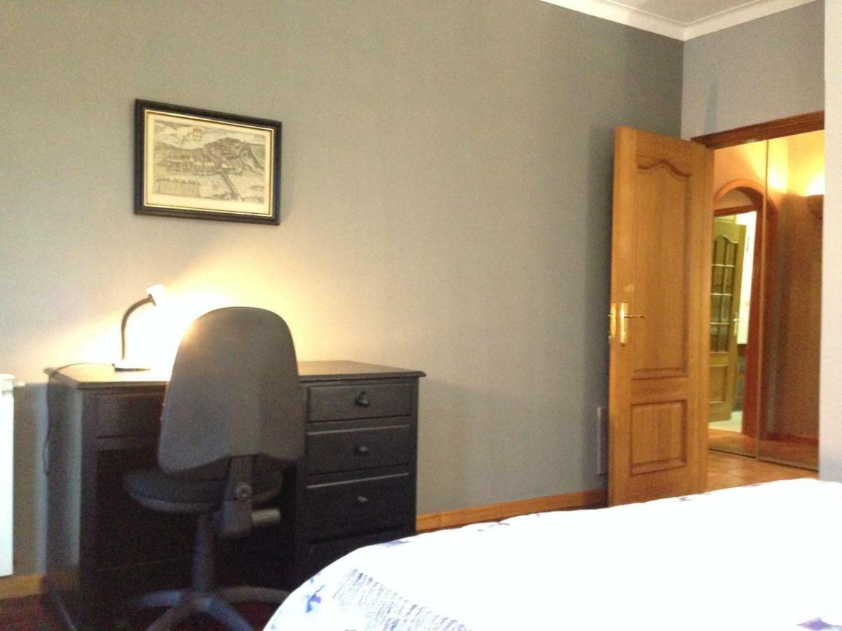 Miguel Torga Gold Apartman Coimbra Kültér fotó