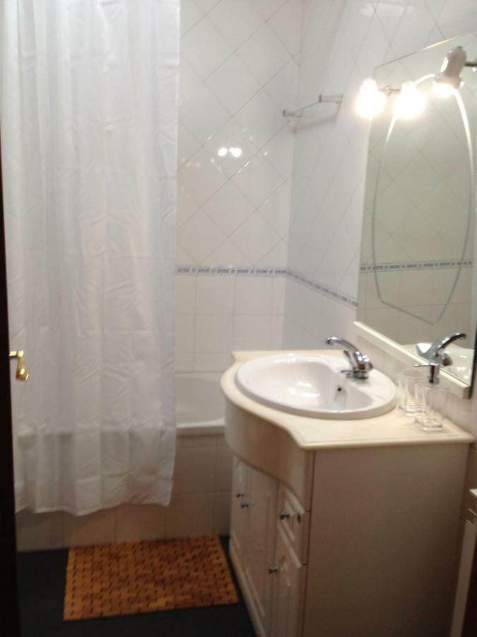 Miguel Torga Gold Apartman Coimbra Kültér fotó