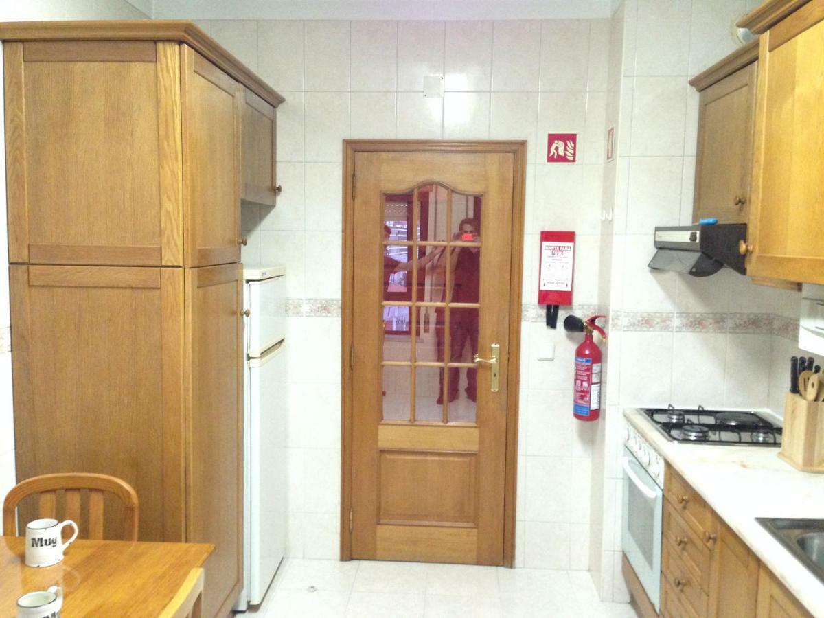 Miguel Torga Gold Apartman Coimbra Kültér fotó