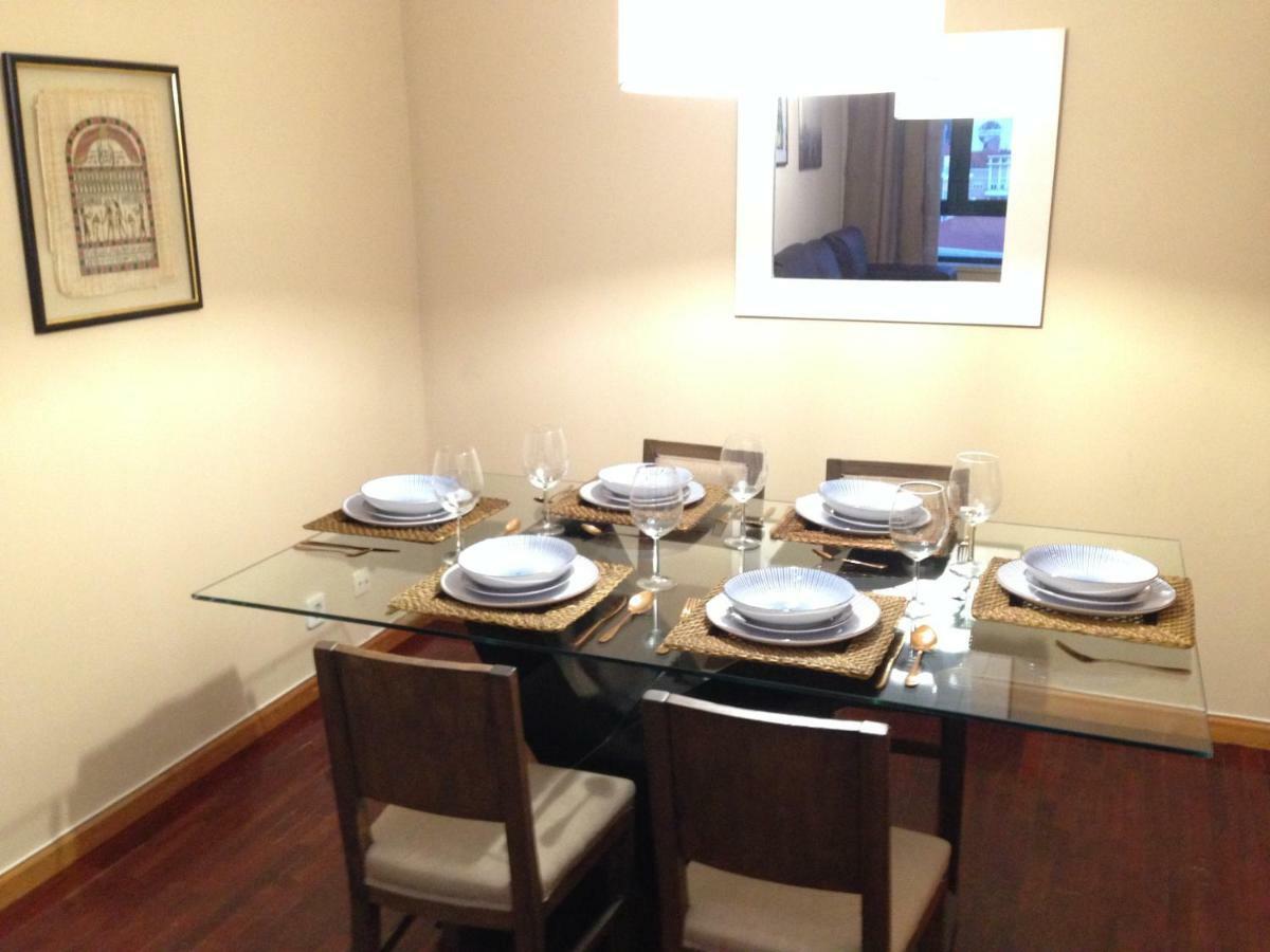 Miguel Torga Gold Apartman Coimbra Kültér fotó