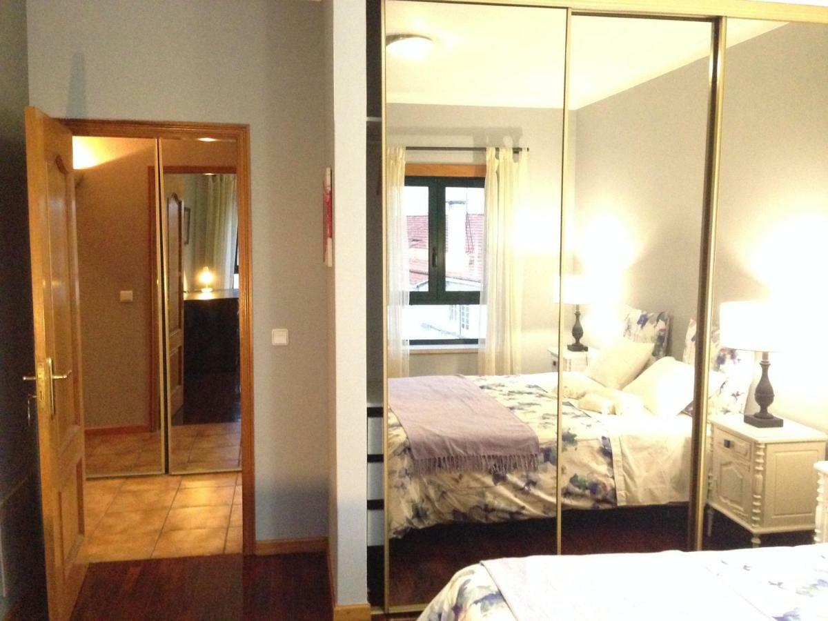 Miguel Torga Gold Apartman Coimbra Kültér fotó