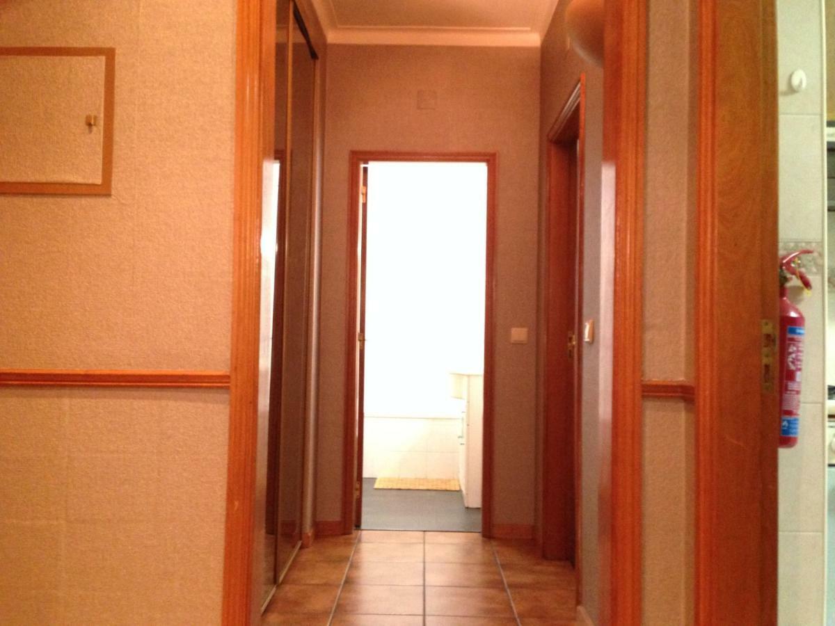 Miguel Torga Gold Apartman Coimbra Kültér fotó