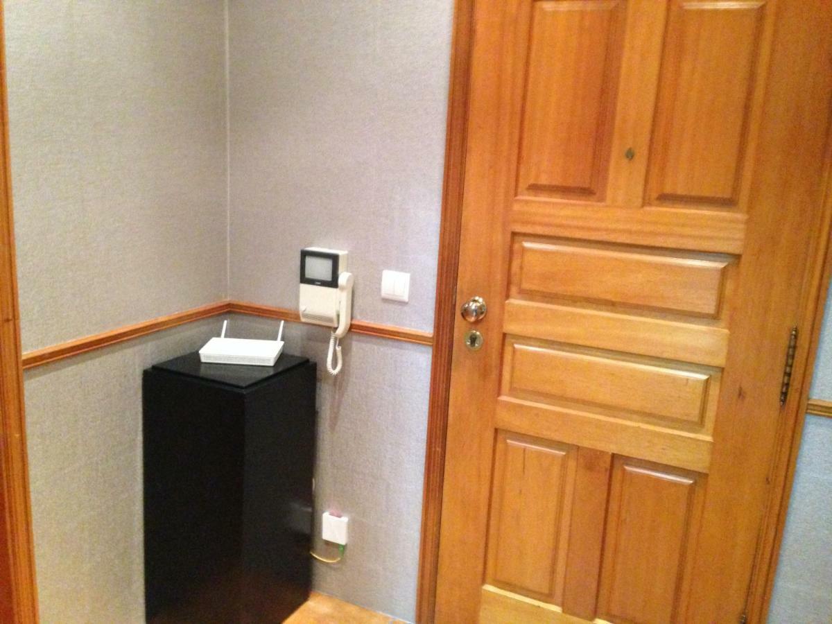 Miguel Torga Gold Apartman Coimbra Kültér fotó