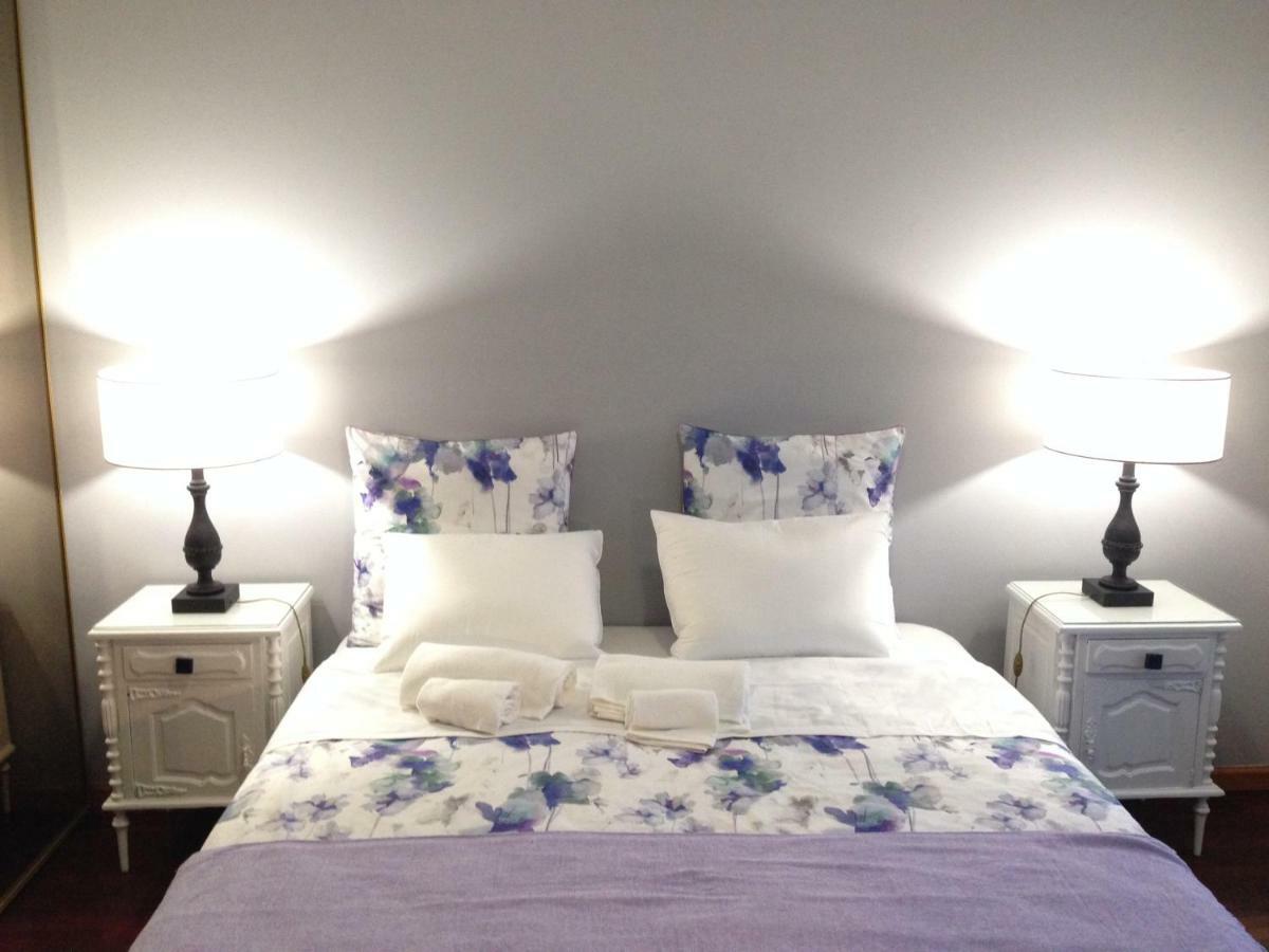 Miguel Torga Gold Apartman Coimbra Kültér fotó