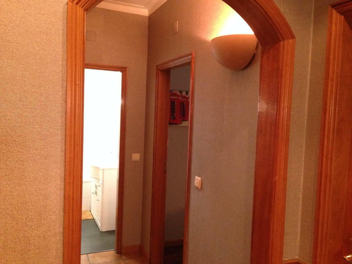 Miguel Torga Gold Apartman Coimbra Kültér fotó