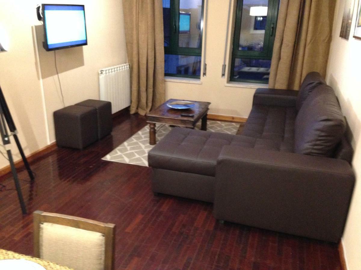 Miguel Torga Gold Apartman Coimbra Kültér fotó