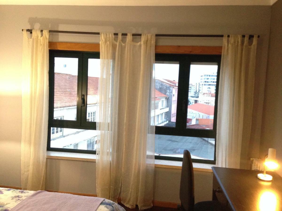 Miguel Torga Gold Apartman Coimbra Kültér fotó