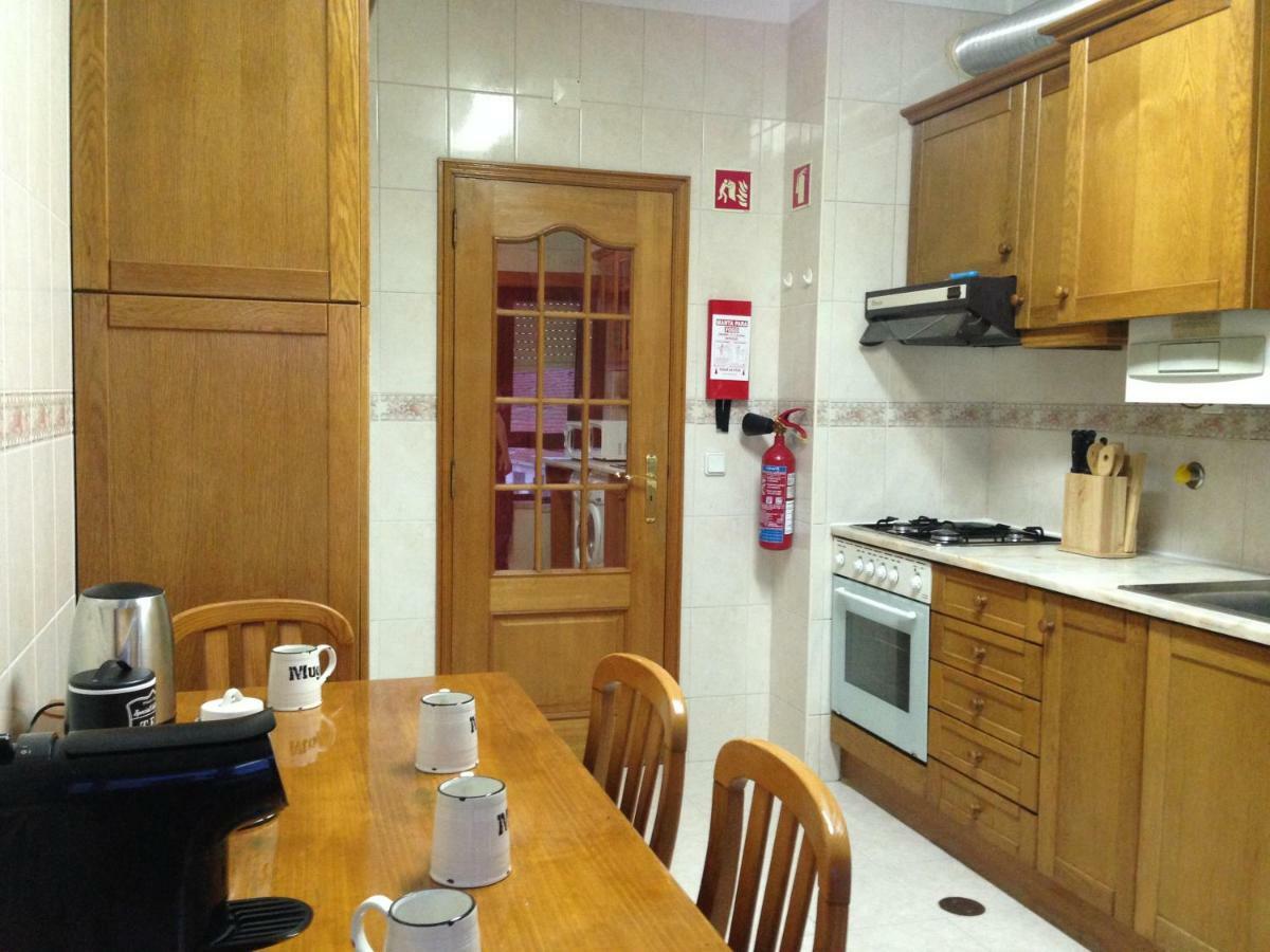 Miguel Torga Gold Apartman Coimbra Kültér fotó