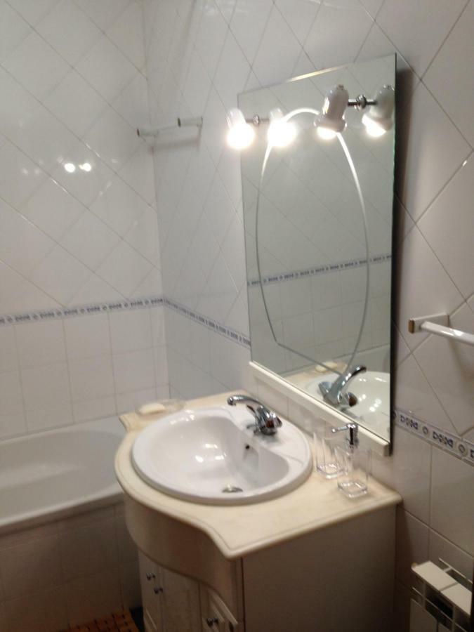 Miguel Torga Gold Apartman Coimbra Kültér fotó