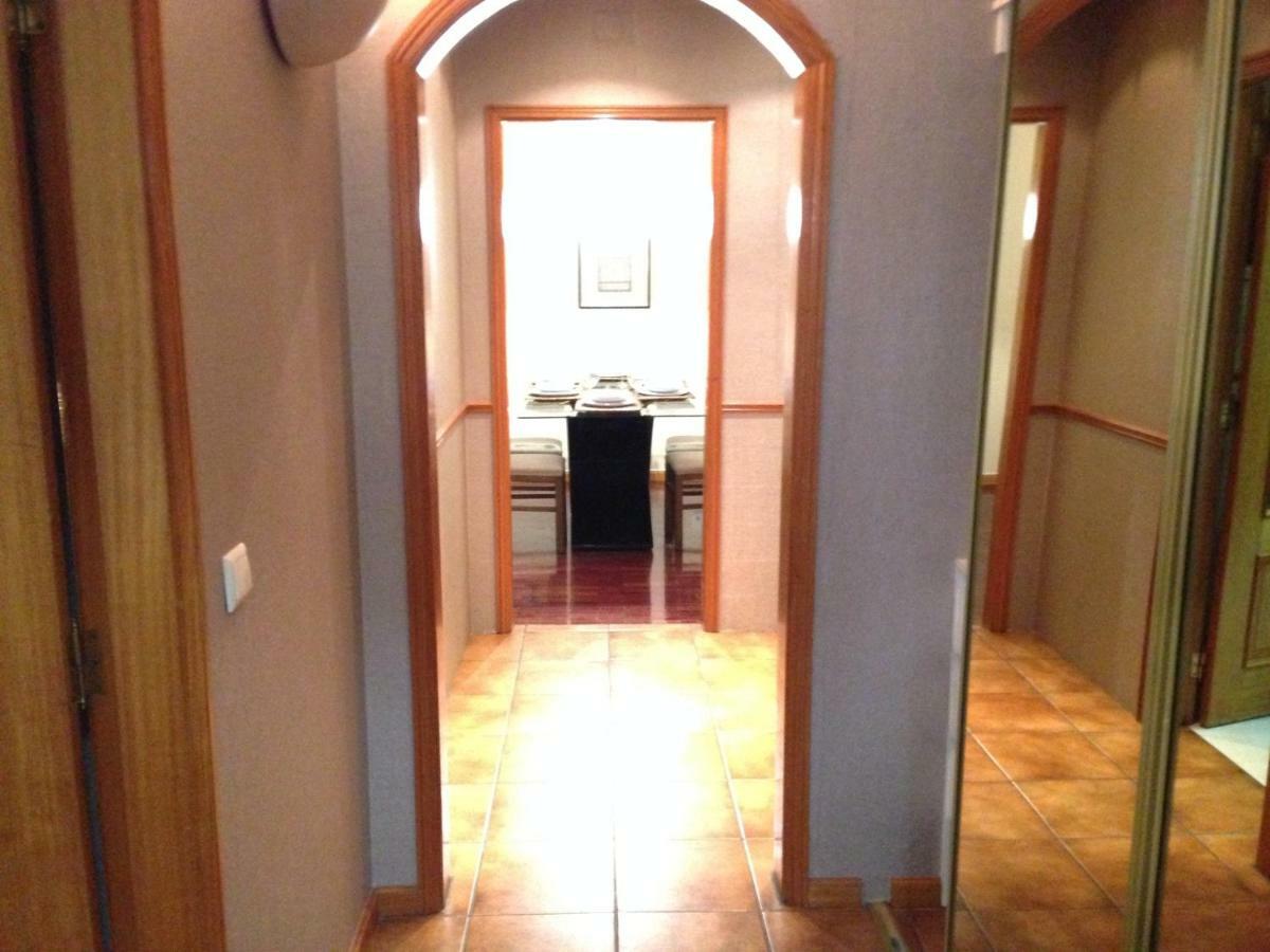 Miguel Torga Gold Apartman Coimbra Kültér fotó