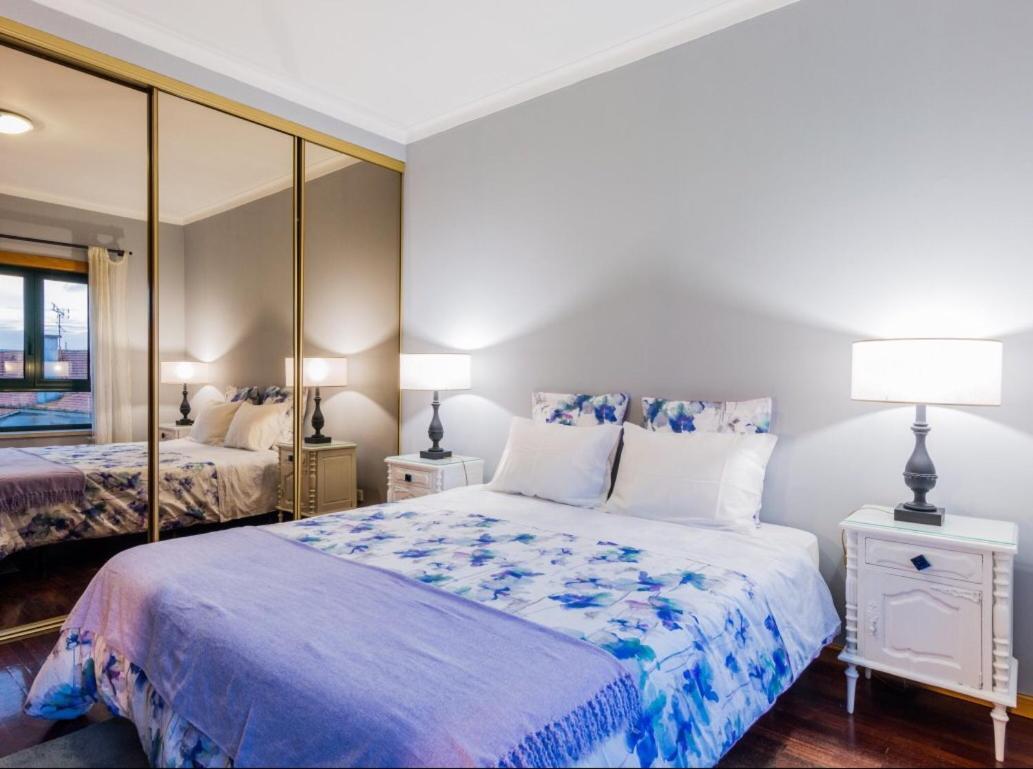 Miguel Torga Gold Apartman Coimbra Kültér fotó