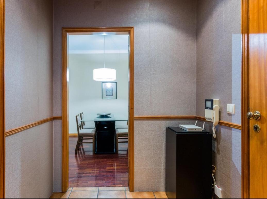 Miguel Torga Gold Apartman Coimbra Kültér fotó