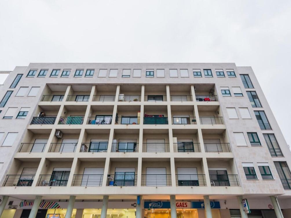 Miguel Torga Gold Apartman Coimbra Kültér fotó