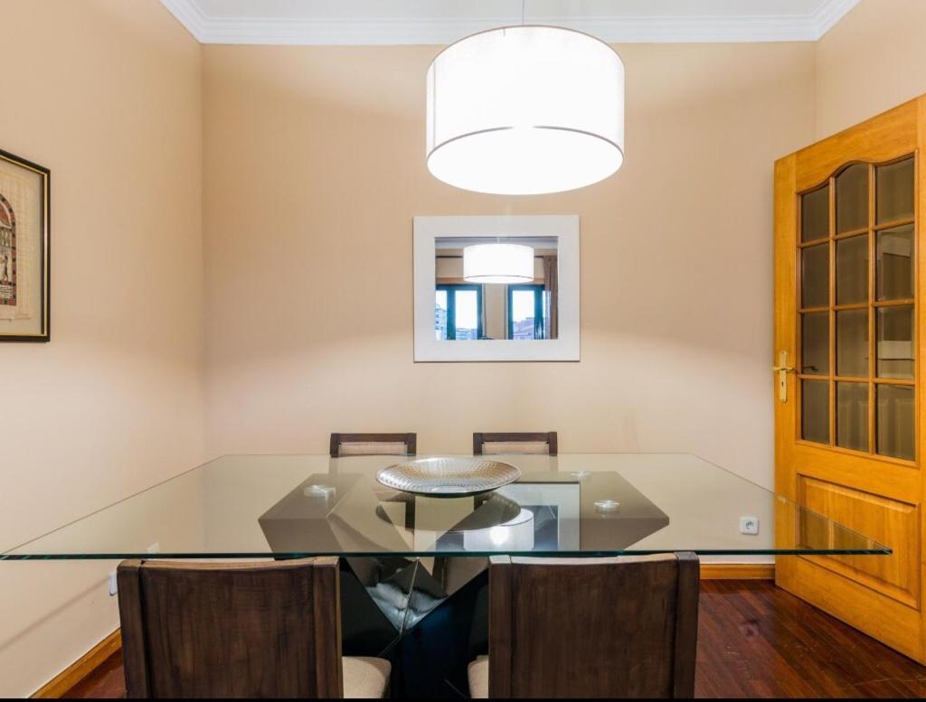Miguel Torga Gold Apartman Coimbra Kültér fotó