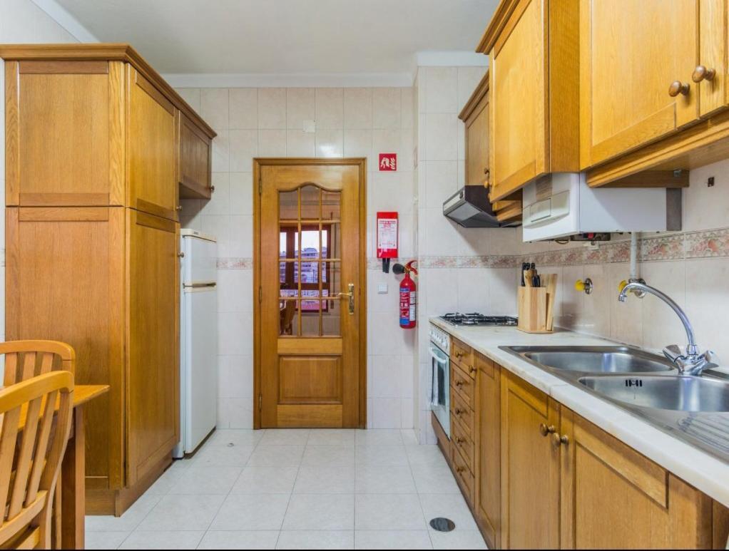 Miguel Torga Gold Apartman Coimbra Kültér fotó