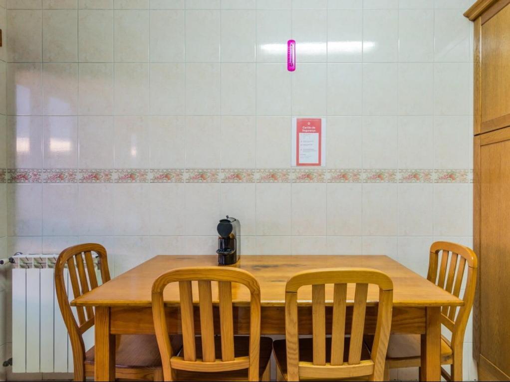 Miguel Torga Gold Apartman Coimbra Kültér fotó