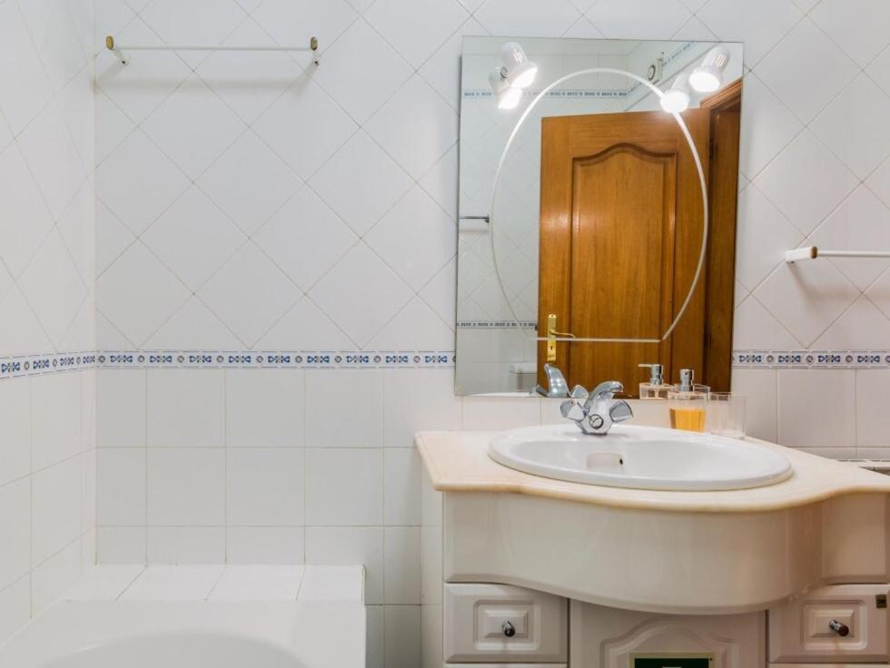 Miguel Torga Gold Apartman Coimbra Kültér fotó